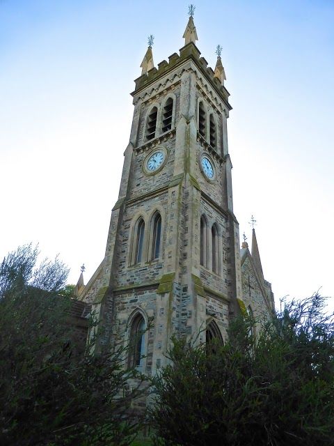 St. Andrew's Church