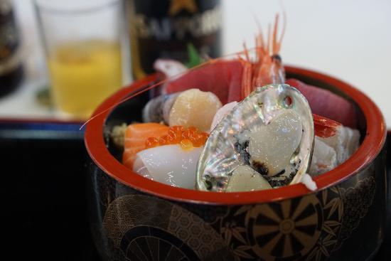 Matsushima Sakanamarket