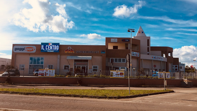 Centro Commerciale IL CENTRO