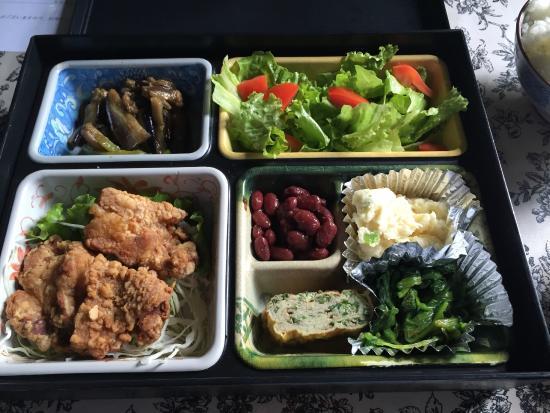 Marronnier Restarurant