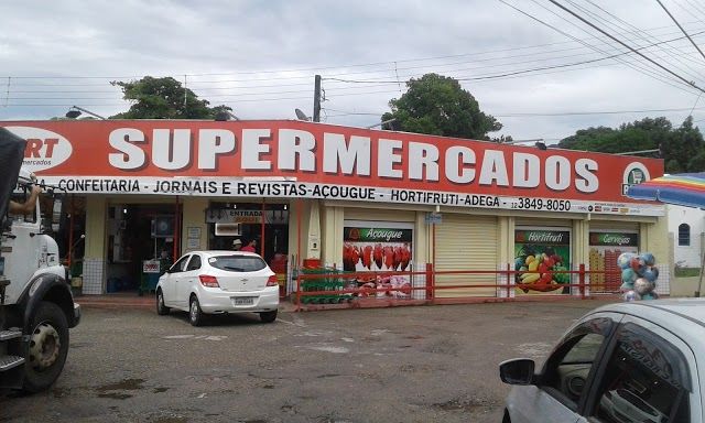 Prime Mercado Ltda Me