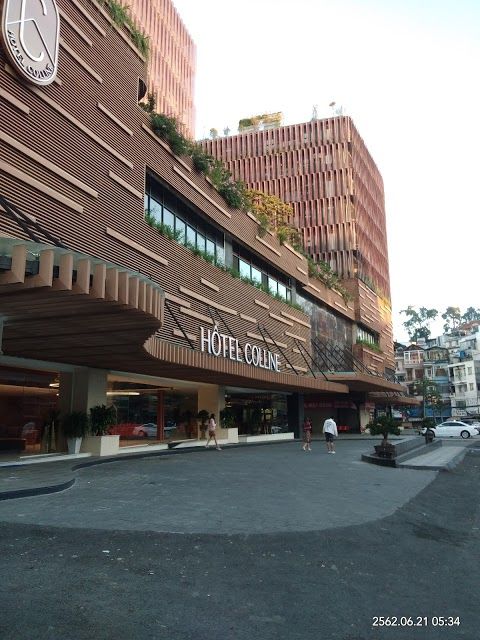 Dalat Center