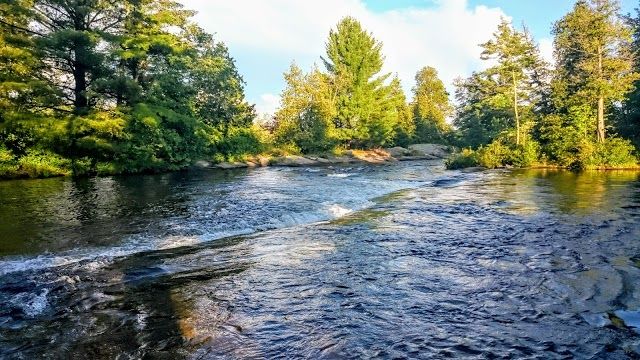 Kawartha Highlands Signature Park