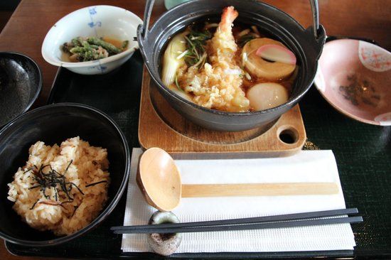Restaurant Sakura