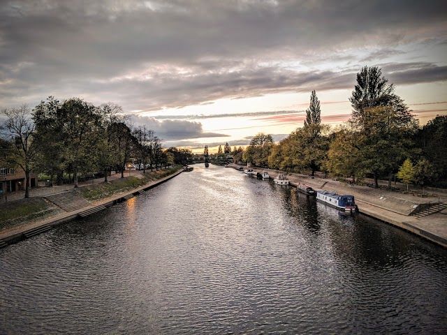 River Ouse