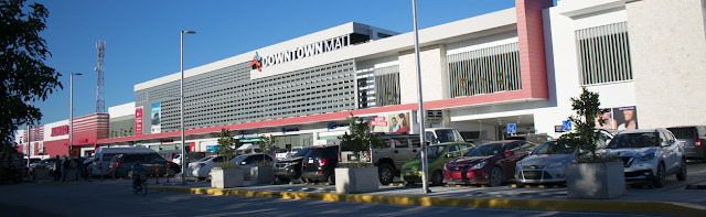 Downtown Mall Punta Cana