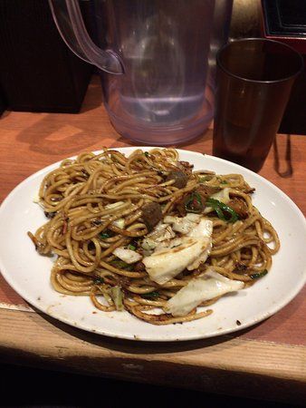 Nagatahonjoken Ecute Tachikawa Ekinaka East