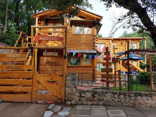 Feria de Artesanos de San Marcos Sierras