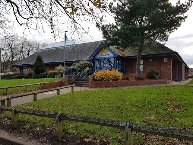 Knaresborough Swimming Pool