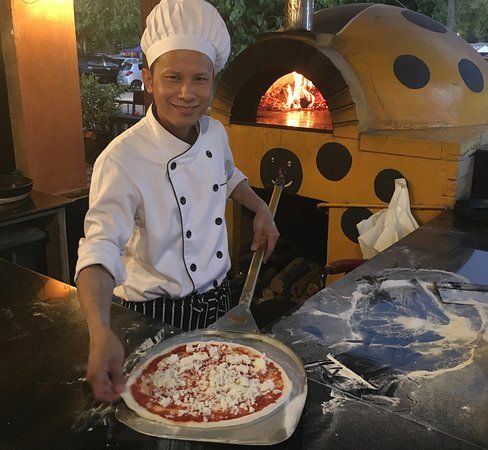 La Taverna Bang Sare