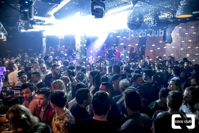 COCO Club