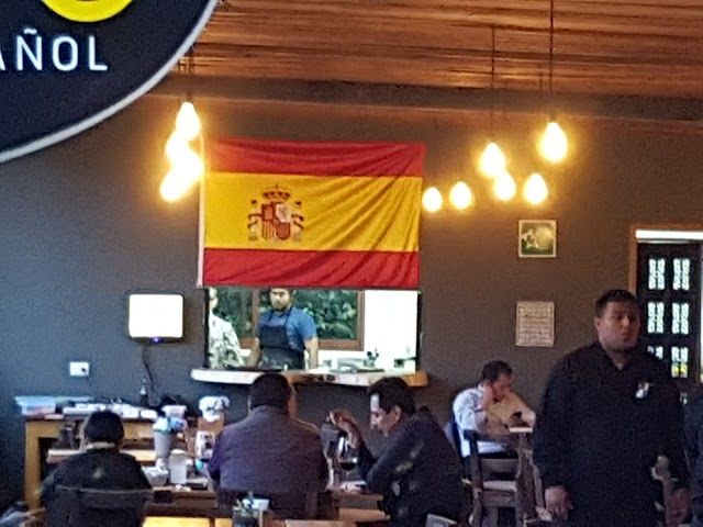 Centro Comercial Bosque Briones