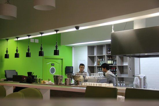 Rucola Ristorante DI Famiglia