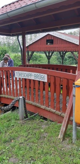 Wald- und Moormuseum