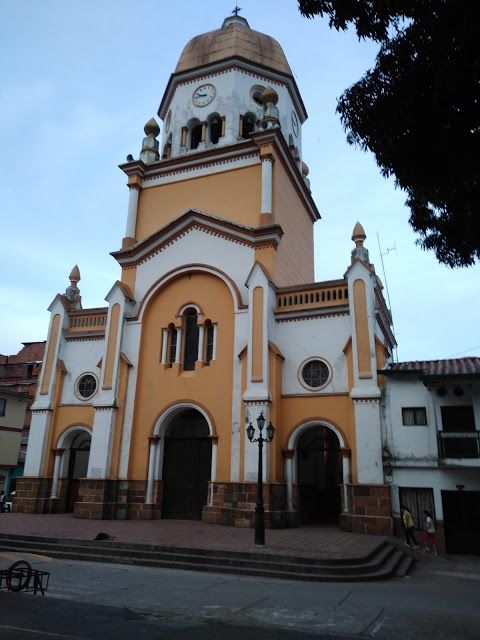 San Rafael