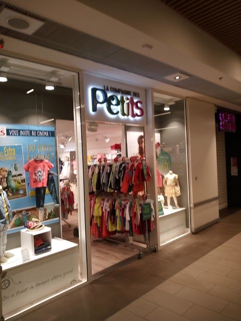 Centre Commercial Shop'in Publier Amphion