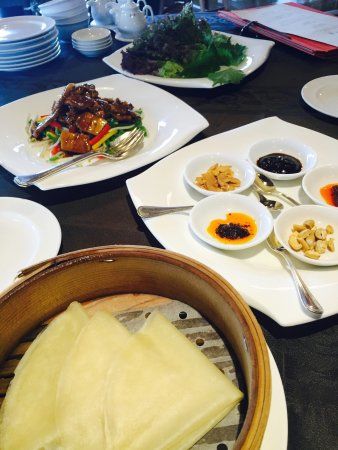 Restaurant Makanmakan