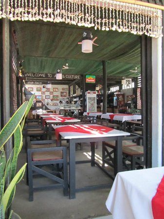 The Royal Flower Restaurant