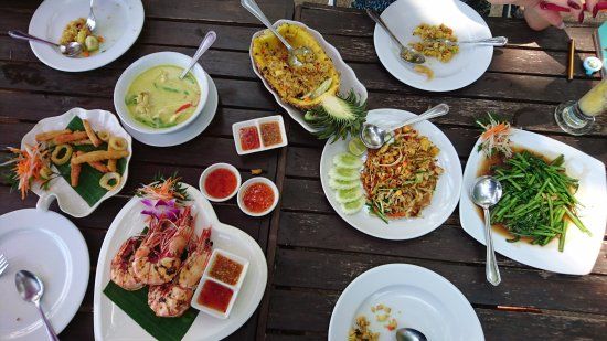 The Goodview Restaurant