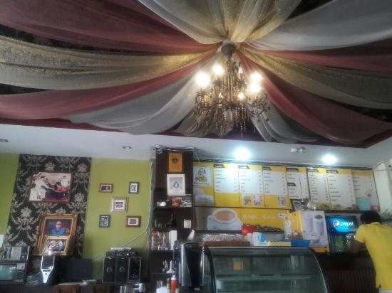 Baan Thaong Mee Saeng