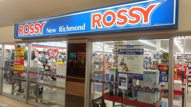 Carrefour Baie des Chaleurs