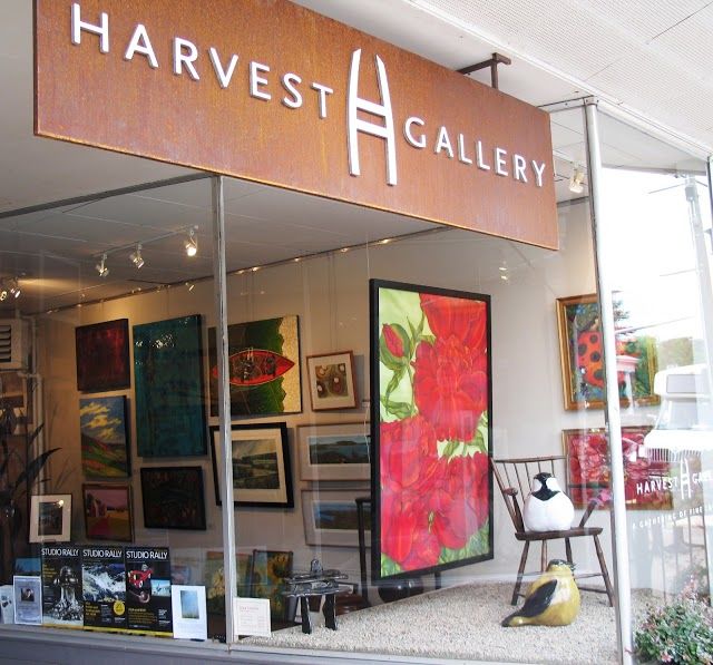 Harvest Gallery