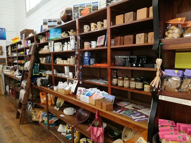 Cornercopia Gift Shop