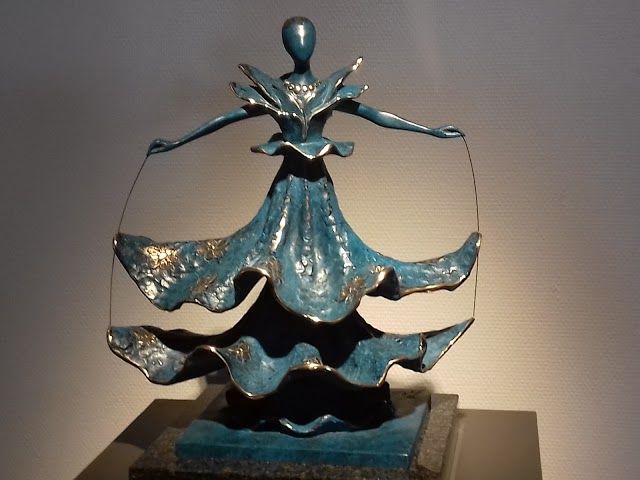 Mollbrink's Art Gallery