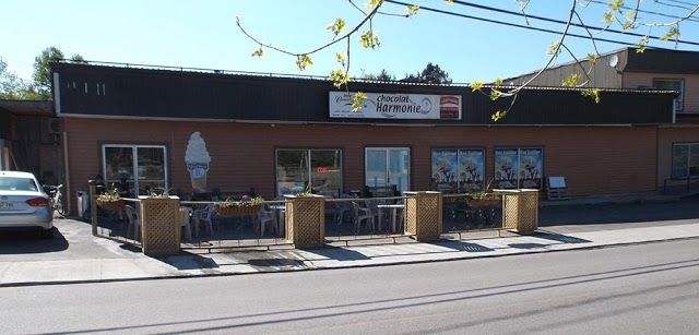 Chocolat Harmonie Inc