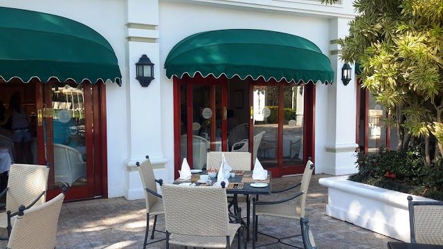 Royal Swazi Spa Country Club