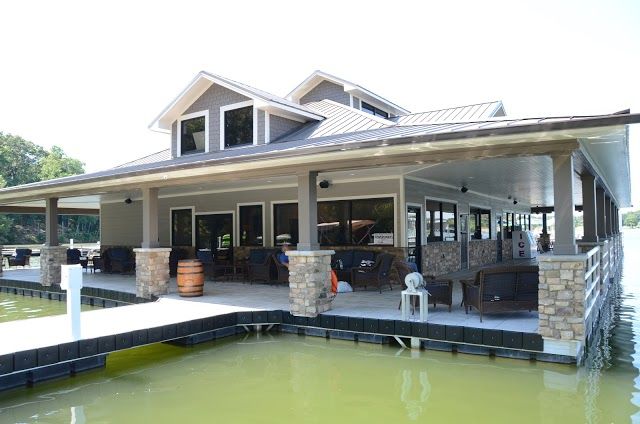 Twin Creeks Marina
