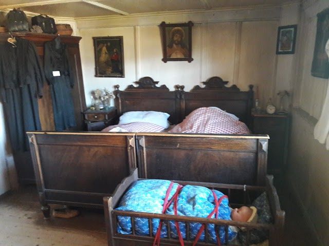 Holzschnefler- & Bauernmuseum Resenhof