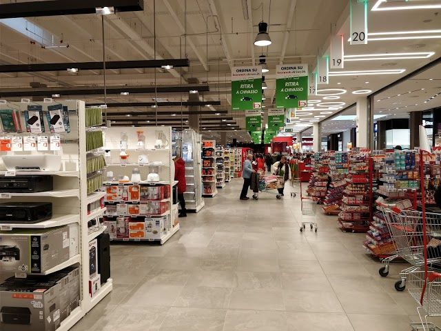 Centro Commerciale Chivasso