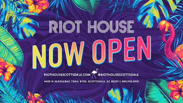 Riot House