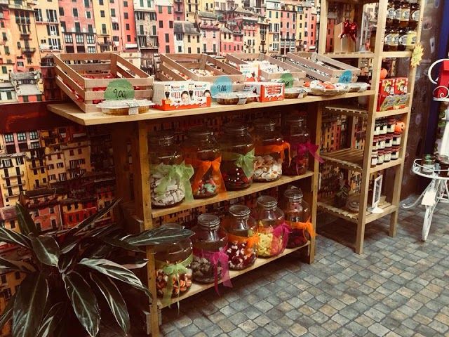 Mercado Municipal Sintra-Estefania