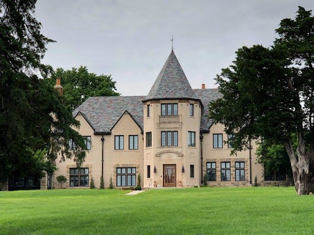 MacLennan Park Trail