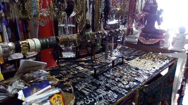 Emporio Paraiso Dos Pandavas