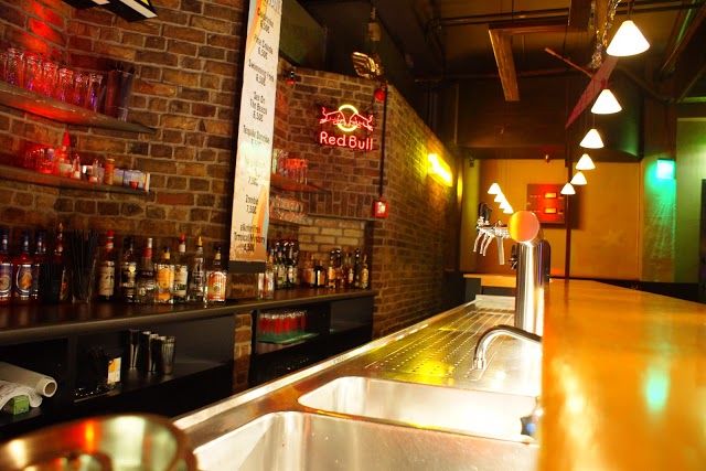 Kesselhaus Gastro Betrieb + Einrichtung GmbH