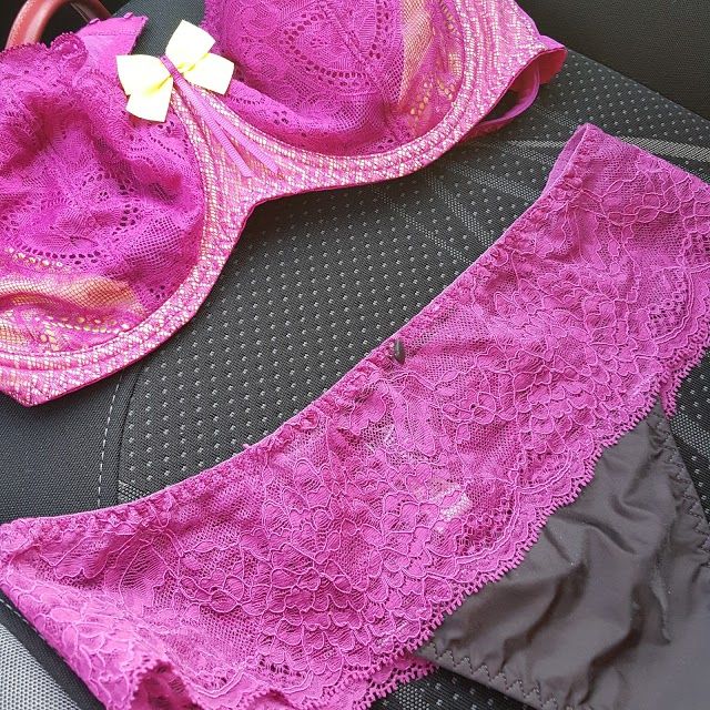 Aubade Outlet St Savin