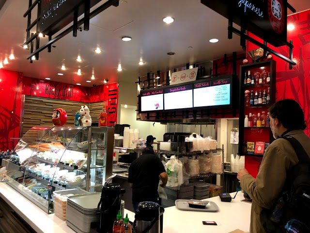 Centro Comercial Westfield San Francisco Centre