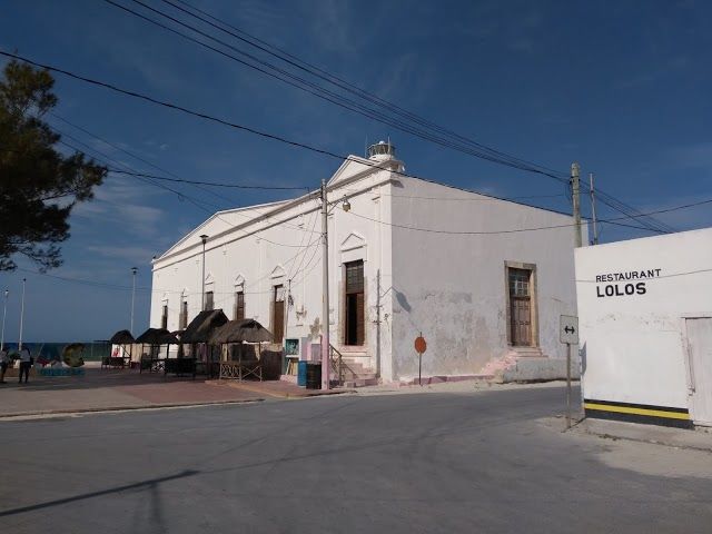 Museo Del Mar