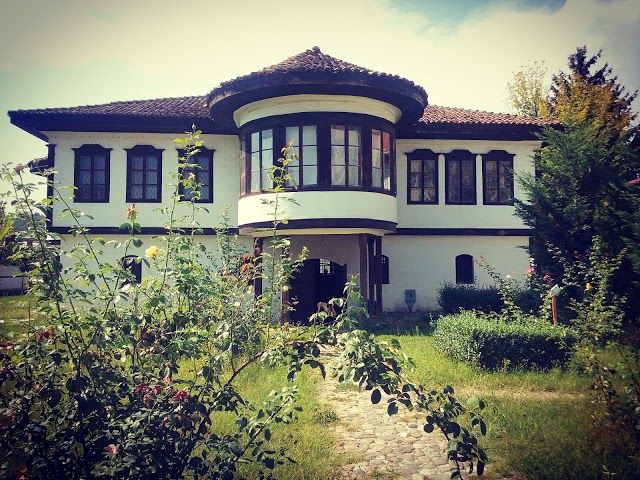 Ethnografisches Museum Gjakova