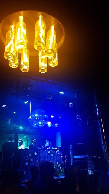Calypso club