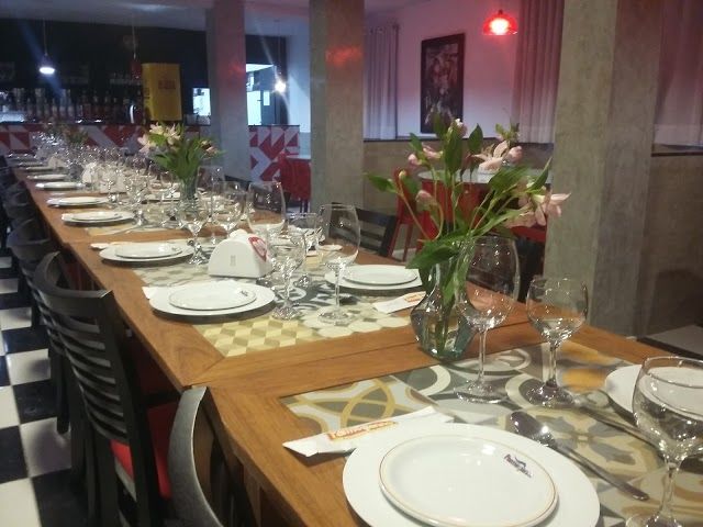 Parmegianno Praia do Frances