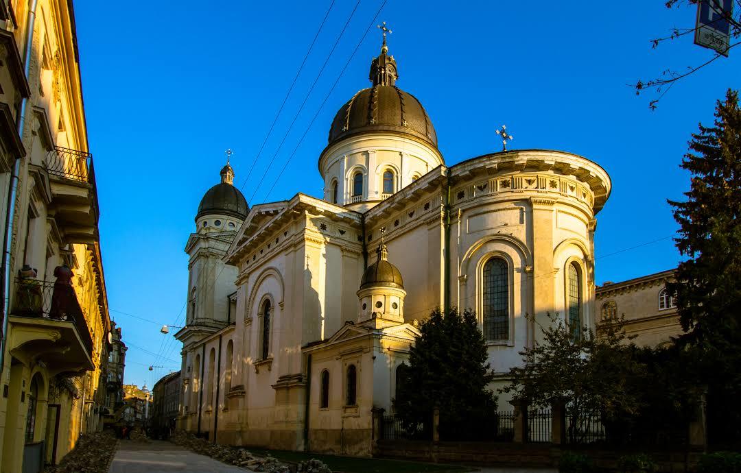 Church of Transfiguration
