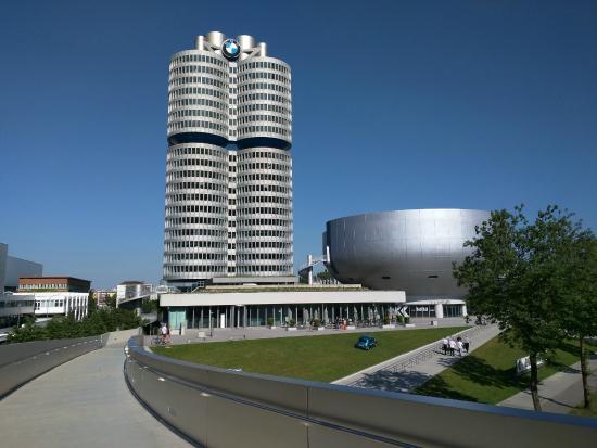 BMW-Museum