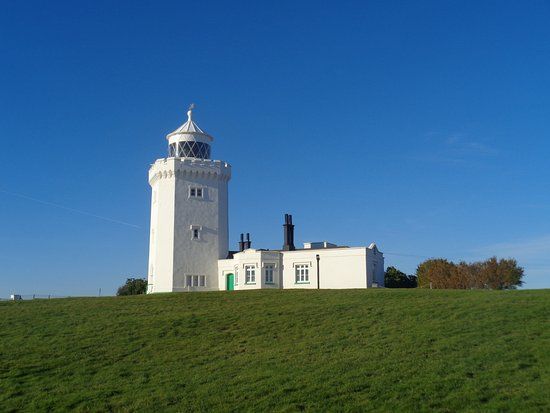 South Foreland Lighthouse