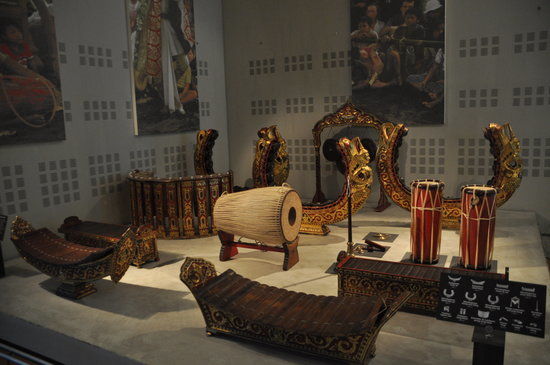 Musée de la musique