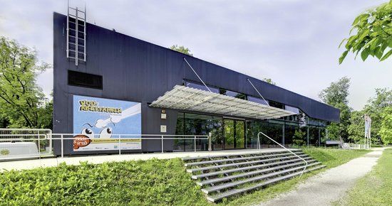 Frida & Fred Children's Museum