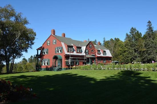 Roosevelt Campobello International Park